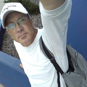 Meet your Posher, Eric